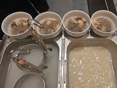 -太湖饭店玉兰厅(自助餐厅)