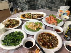 -阿杰臻选海鲜饭店(普陀山店)