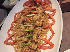 -将相和·海鲜蒸饺大连菜·连鹭海鲜姊妹店