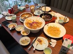 -纪林菜馆·博山菜老字号(八大局店)