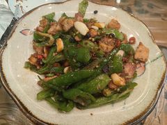 -西江美食舫·江西菜(健德桥店)