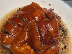 -小炳胜(卓悦中心店)