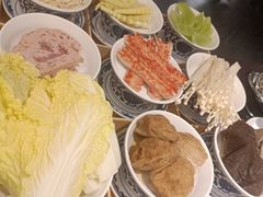 -咏江南·苏式火锅·苏州评弹(观前街店)