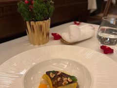 香煎鹅肝-福楼法餐厅FLO