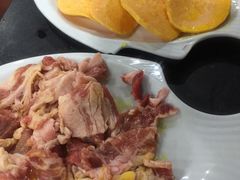 -木兰饭店(市府大路店)