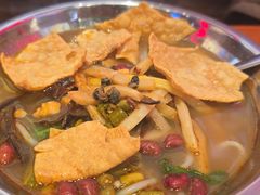-雙冲柳州螺蛳粉&酸嘢&桂林米粉(簋街店)