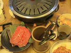 -九田家黑牛烤肉料理(衡百国际店)