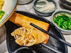 -馋三尺蟹粉小笼(人民广场店)