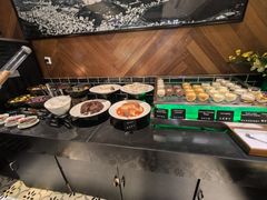 -拉蒂娜·巴西牛排馆 Latina·Brazilian Steakhouse(陆家嘴旗舰店)