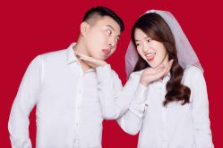 -薇咖映画婚纱摄影工作室