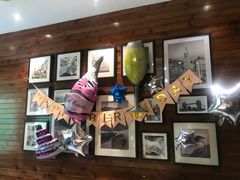 -爱上味·私房菜(仁恒国际店)