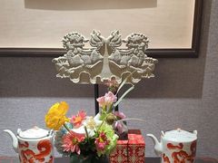 -悦秀·高级粤菜