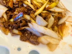 -金家老三饭庄(常营店)