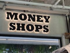 -Money Shops(愚园路店)