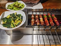 -三个蒙古大叔羊肉串(大宁店)