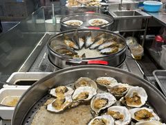 -盒马鲜生(皇庭广场店)