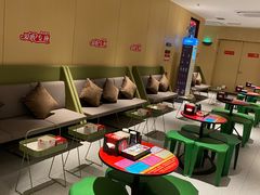 -海底捞火锅(九久奥特莱斯店)