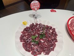 -潮泰牛肉火锅 · 创于1992年(车公庙店)