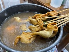-高基五春川炒鸡排 韩国料理(威海总店)