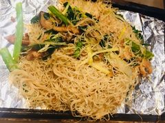 -避风塘(百联东郊店)