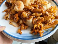 八珍豆腐煲-同发号饭庄(复兴路店)