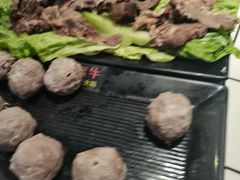 -幸运牛汕头小黄牛牛肉火锅(梅林店)