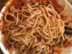 -巴依老爷新疆美食(常营店)
