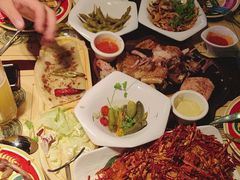 -马迭尔德式西餐精酿啤酒屋(中央大街店)