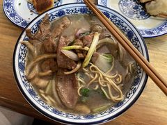 -鼎顺小吃(吴山名楼店)