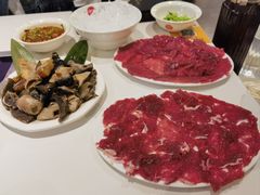 -牛焱·贵州黄牛肉火锅(城西银泰店)