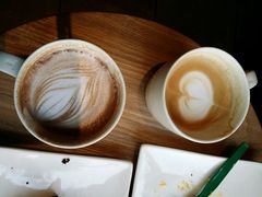 android_upload_pic-星巴克(秦皇岛乐都汇店)