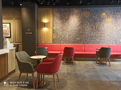 -COSTA COFFEE(斯普瑞斯奥特莱斯店)