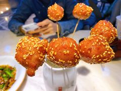 -柴门饭儿(成都太古里店)