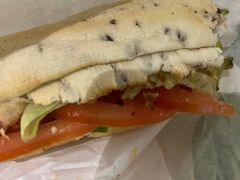 -赛百味SUBWAY(东方明珠店)