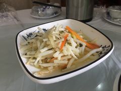 -美味之家·湖景农家乐(太湖东山店)