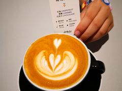 -Seesaw Coffee(上生新所店)