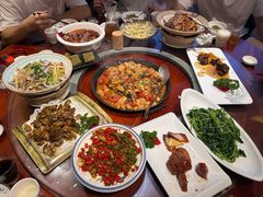 -大自然(鲁家村店)