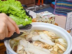 -束河人家(南锣鼓巷店)