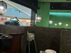 -绿茶餐厅(天津天河城店)