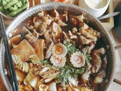 -德川家日本料理(中关村寰太大厦店)