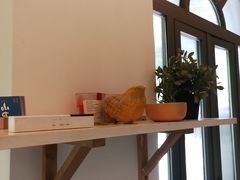 -甜阿姨·天台花园私房菜(万松园店)