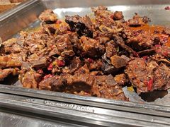 -汉巴味德(大悦城店)