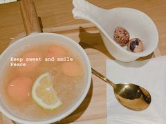 -炖物24章·顺时轻养茶(杭州保利时光里店)