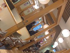 -一心创作料理屋(经开万达店)