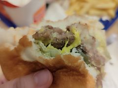 -汉堡王(保定万博广场店)