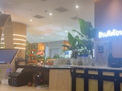 -泰椰里·泰国餐厅(智慧城广百广场店)