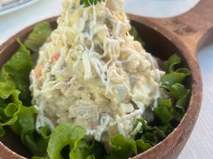 -俄士厨房(五棵松华熙LIVE店)