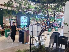 -大神太神·铁板烧(七宝领展广场店)