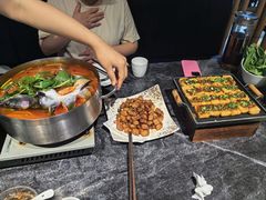 -泉味道贵州厨房(三里河店)