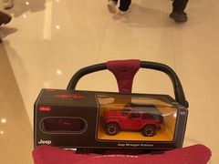 -TOYSRUS玩具反斗城(上海万象城店)